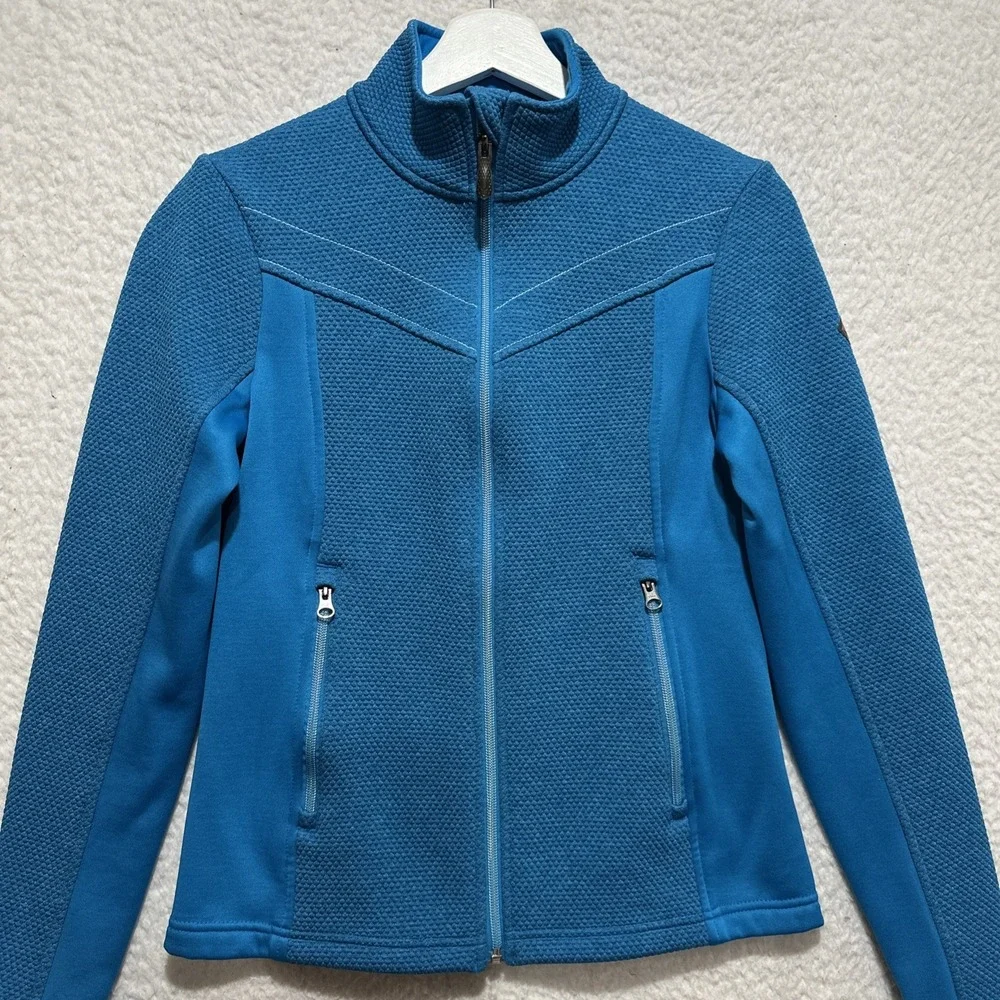 Spyder encore women